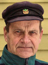 Kalle Wiik